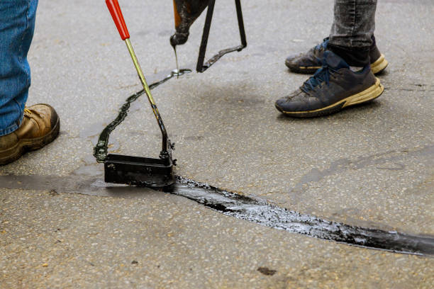 Driveway Pressure Washing in Rio Rancho Estates, NM